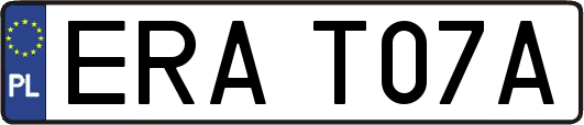 ERAT07A