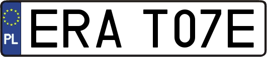 ERAT07E