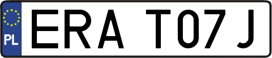 ERAT07J