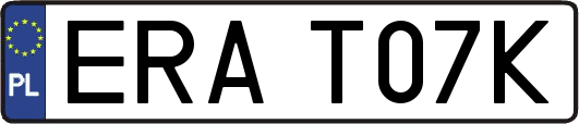 ERAT07K