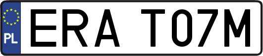 ERAT07M