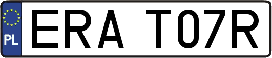 ERAT07R