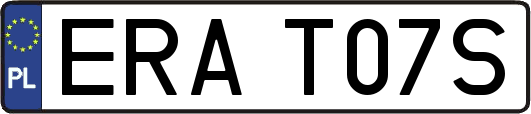 ERAT07S