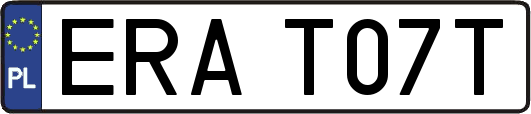 ERAT07T
