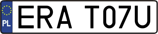 ERAT07U