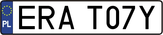 ERAT07Y