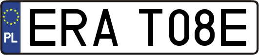 ERAT08E
