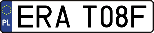 ERAT08F