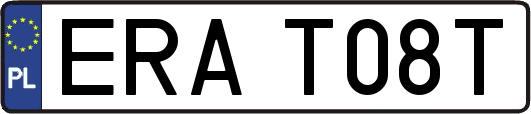 ERAT08T