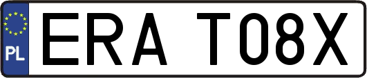 ERAT08X