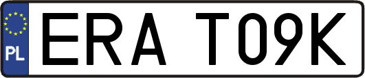 ERAT09K