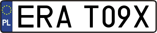 ERAT09X