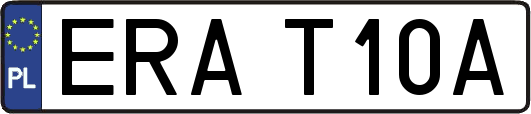 ERAT10A
