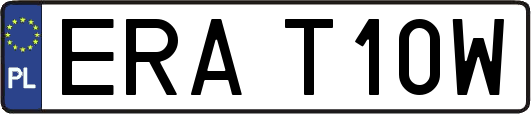 ERAT10W