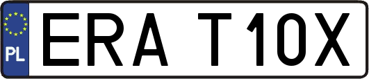 ERAT10X