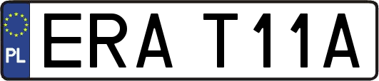 ERAT11A
