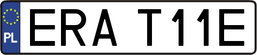 ERAT11E
