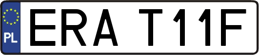 ERAT11F
