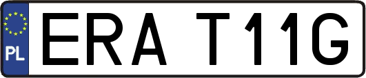 ERAT11G
