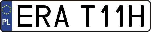 ERAT11H