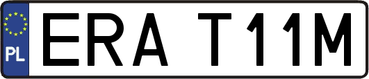 ERAT11M