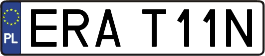 ERAT11N