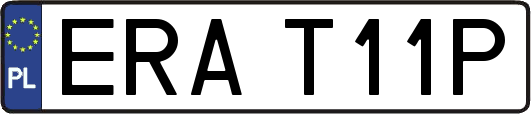 ERAT11P