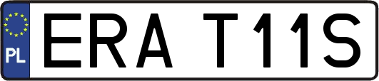 ERAT11S