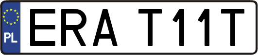 ERAT11T