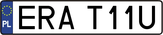 ERAT11U