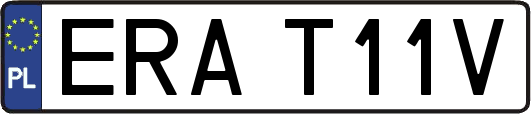 ERAT11V