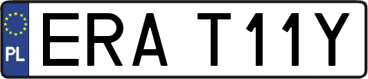 ERAT11Y