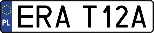 ERAT12A
