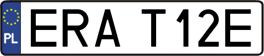 ERAT12E