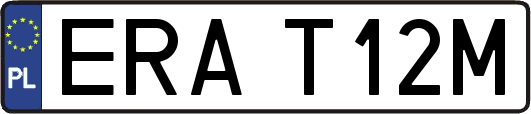 ERAT12M