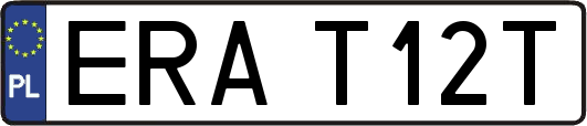 ERAT12T