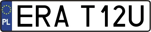 ERAT12U