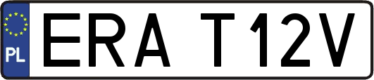 ERAT12V