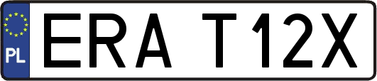 ERAT12X