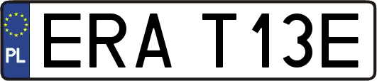 ERAT13E
