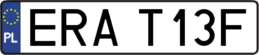 ERAT13F