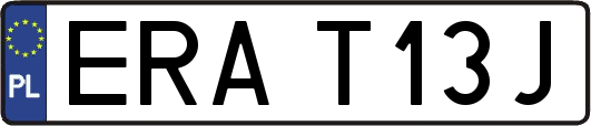 ERAT13J