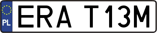 ERAT13M