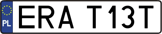 ERAT13T