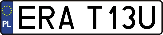 ERAT13U