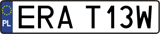 ERAT13W