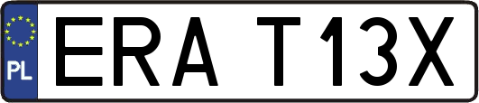ERAT13X