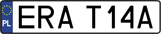 ERAT14A