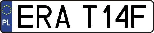 ERAT14F