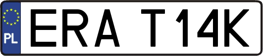 ERAT14K